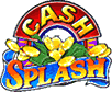 Cash Splash Progressive Jackpot
