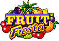Fruit Feista Progressive Jackpot