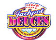 Jackpot Deuces Progressive Jackpot