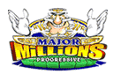 Major Millions Progressive Jackpot