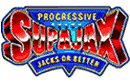 Super Jax Progressive Jackpot