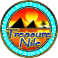 Treasure Nile Progressive Jackpot