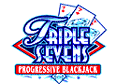 Tripple Sevens Progressive Jackpot