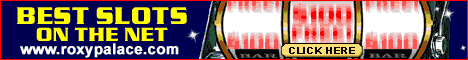 Roxy Palace Online Casino