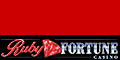 Ruby Fortune Casino - Just Believe!
