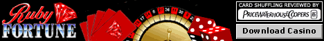 Ruby Fortune Casino
