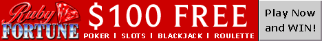 Ruby Fortune Casino