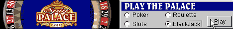 Spin Palace Casino